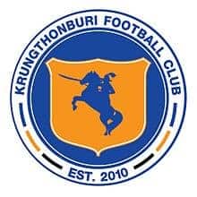 Krung_Thonburi_F.C._logo