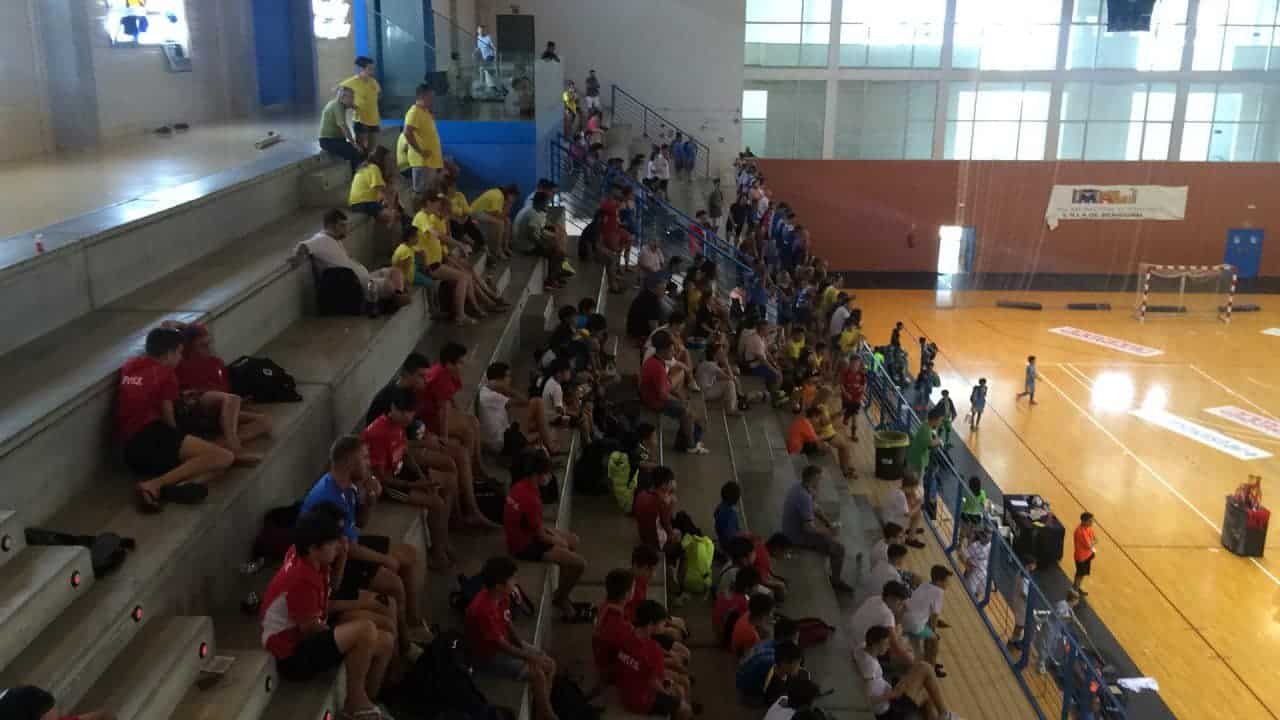 コスタブランカカップ 大会5日目 海外サッカー留学ならユーロプラスへ