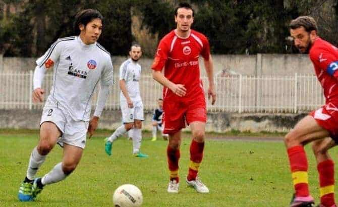 野間涼太 セルビア1部 ラドニツキ ニシェ 契約 海外サッカー留学ならユーロプラスへ