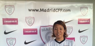 女子サッカー留学