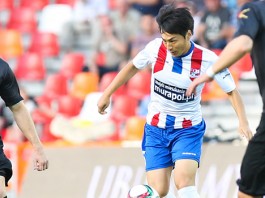 サッカー海外移籍