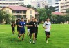 アジアサッカー留学