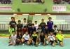 小学生のサッカー留学