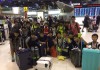 フットサル海外遠征
