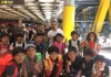 小学生のサッカー留学