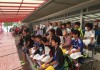 小学生のサッカー留学