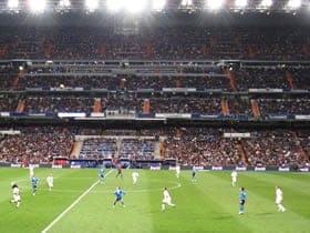 スペインでサッカー留学