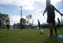 サッカー留学と語学力