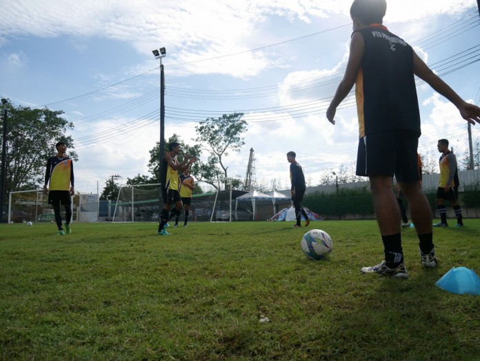 サッカー留学と語学力