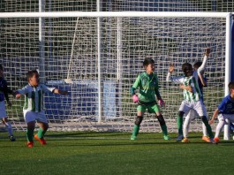 U-12日本選抜ゴールキーパーセレクション