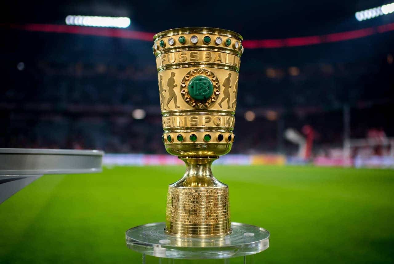 ドイツ ドイツの天皇杯 Dfbポカール 海外サッカー留学ならユーロプラスへ