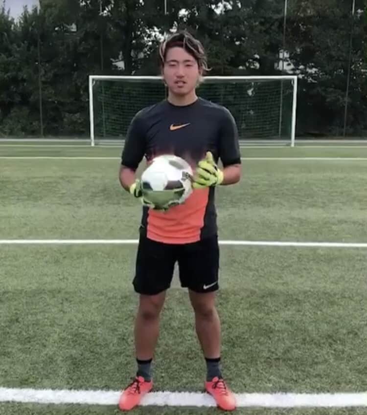 ドイツ 膝の怪我を克服 関口選手 手術しリハビリからの復帰 海外サッカー留学ならユーロプラスへ