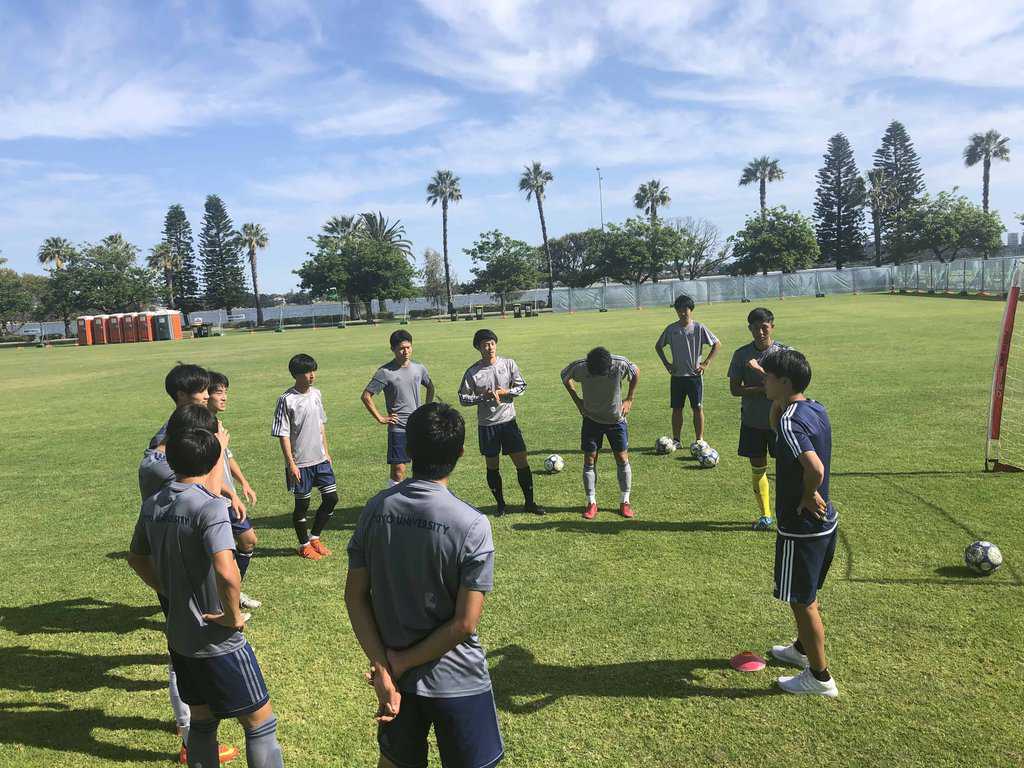 ミニフットボールw杯 ミニフットボールw杯がついに開催 日本代表の東洋大学は 10月2日に強豪スロバキアと対決 海外サッカー留学ならユーロプラスへ