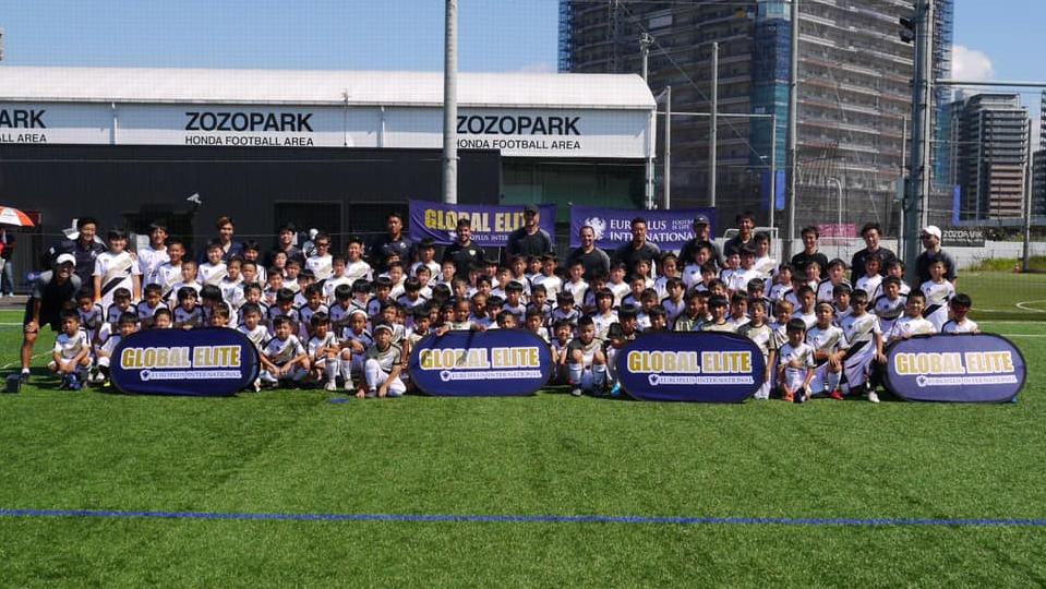 Global Elite お申込み受付開始 海外サッカー留学ならユーロプラスへ Global Elite お申込み受付開始 海外サッカー留学ならユーロプラスへ