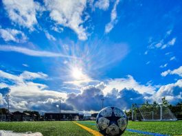 イングランド 海外サッカー留学ならユーロプラスへ