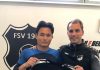 豊岡選手がSaulheimに移籍！