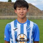 大学サッカーではなく海外進路を選んだ先輩選手