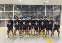 【タイ】ロアッソ熊本U17  海外遠征をサポートいたしました