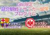 GW短期留学 ヨーロッパ試合観戦&サッカー留学プログラム|スペイン・ドイツ2プラン開催