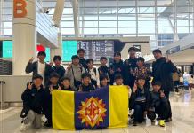 【タイ】ギラヴァンツ北九州 海外遠征をサポートいたしました