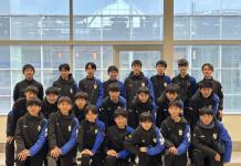 【イタリア】アヴェントゥーラ川口 海外遠征をサポートいたしました