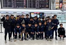 【タイ】栃木SC U15 海外遠征をサポートいたしました