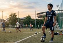 大学サッカー進路に迷う高校生へ