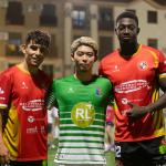 大学サッカーではなく海外進路を選んだ先輩選手