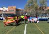 【スペイン春キャンプDay2】経験を力にかえ団結して、運命の一戦へ!!