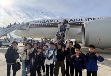 【ローマ春キャンプ〜Day 1〜】移動20時間、その先にピッチあり!