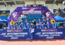 【JSEが示すアジア育成の可能性】タイの国際大会がJクラブから注目されている理由