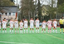 【ドイツ】ルーヴェン高崎U15 2026ドイツ遠征③