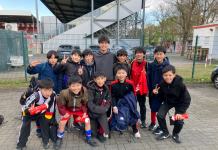 【ドイツ春キャンプDay4】