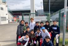 【ドイツ春キャンプDay7】