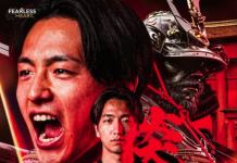 【ラオス】当社サポートの阪井鷹斗選手がmazdalaosgbfcと契約!