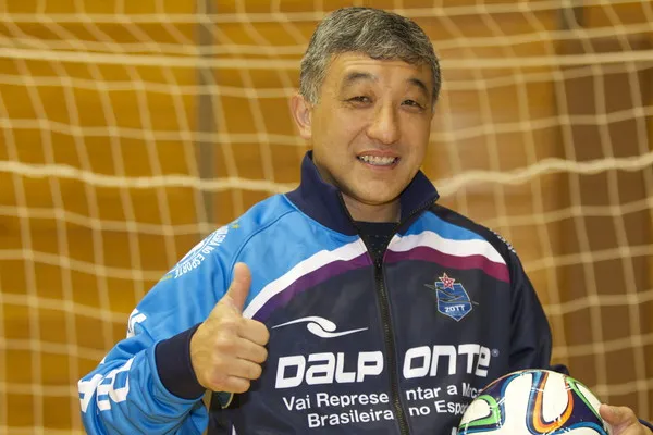 プロフィール写真